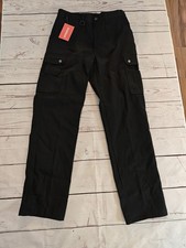 Kansas Service Trouser/Hose