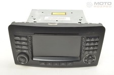 MERCEDES KLASSE M W164 Comand