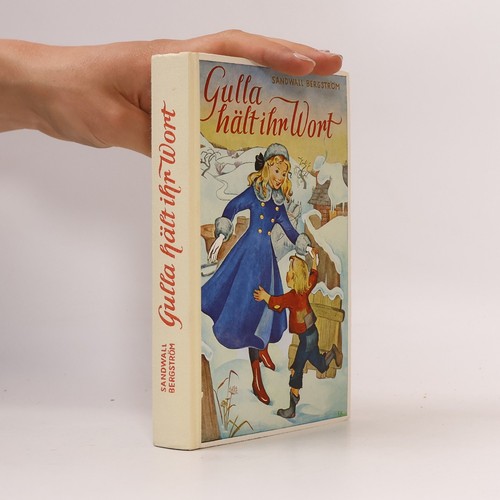Gulla hält ihr wort - gulla, wort 