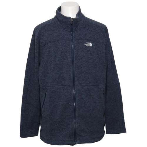 The north face fleecejacke - the, face,