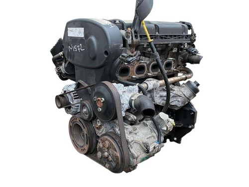 Opel vectra gts - vectra, motor