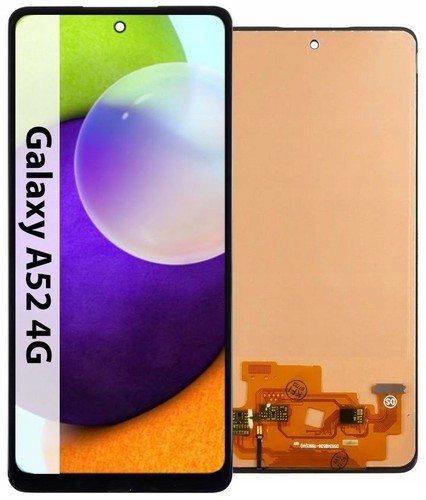 Für samsung galaxy a52 - galaxy,