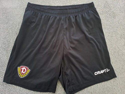 Dynamo dresden shorts - dynamo,