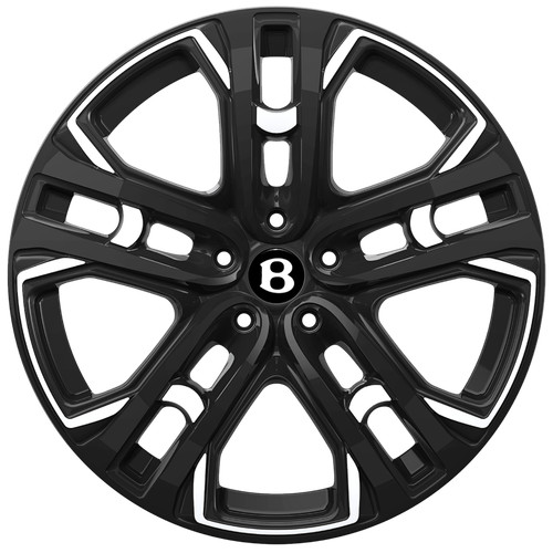 Kahn zoll breitbogen - kahn®, 23"