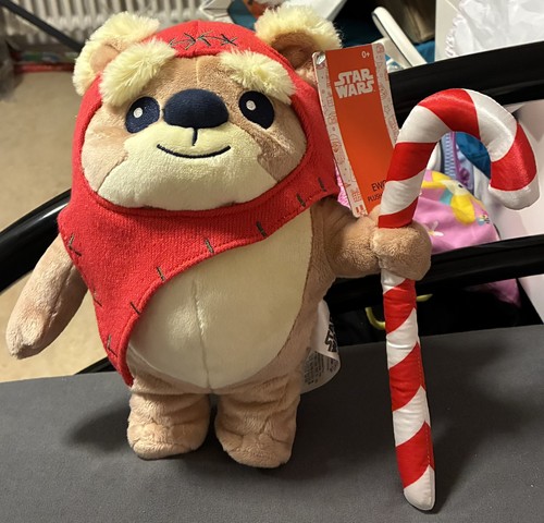 Disney star wars ewok - disney,
