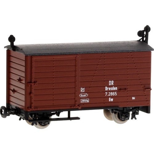 Technomodell 54286 güterwagen - technomodell,