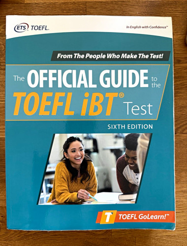 The official guide - the,