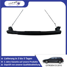 🇩🇪 VERSTÄRKUNG DES