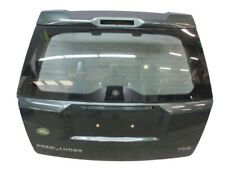 Heckklappe Galway Green 821 für LAND ROVER FREELANDER 2 FA 2.2 TD4 4X4