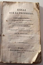 Nicolas bergasse versuch - bergasse,