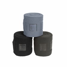 Bandagen Fleece Eskadron Essence 22 darkolive, black, doveblue WB REDUZIERT