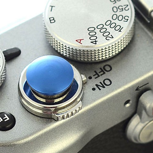 Dslrkit blue metal soft - metal,
