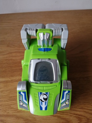 Vtech switch and dino lex - and,