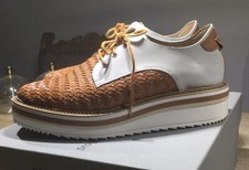 Progetto Damen-Schnürer Größe 37-  gebraucht