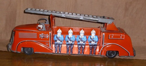 Feuerwehr-Ph