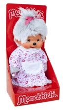 MONCHHICHI MONSCHHIE