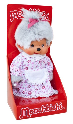 Monchhichi monschhie - monchhichi,