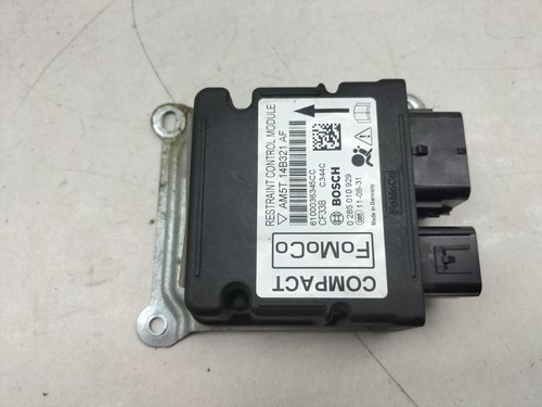 Ford max mk2 airbag - ford,