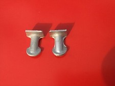 SPUR O GWR DAMPFROHRE