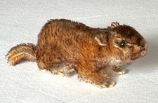 Steiff murmeltier murmy mit - murmy,,