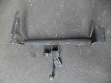 Opel Omega B Anhängerkupplung