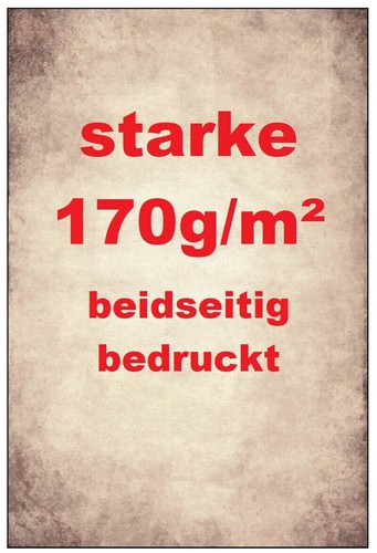 Papier für speisekarten - papier,