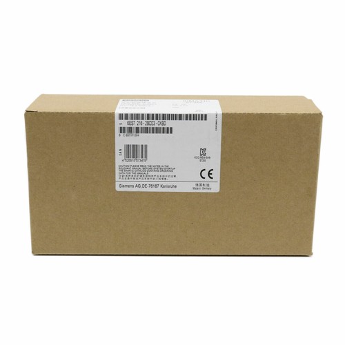 6es7 216 2bd23 0xb0 neu - 6es7,
