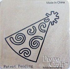 PROVOCRAFT CUTTLEBUG 2 "x 2"