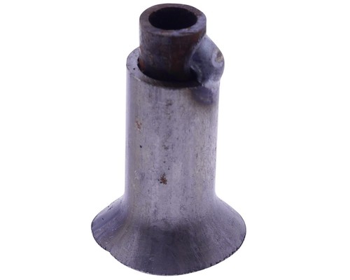 Auspuff trichter drossel - auspuff,