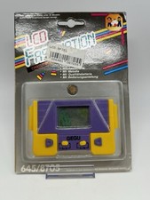 Gegu lcd handheld ovp - lcd,