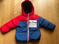 Jacadi Kinder Winterjacke, 4 Jahre, wie Neu