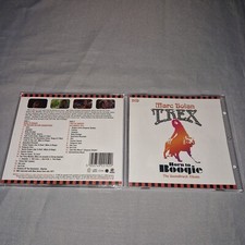 MARC BOLAN T. REX - BORN TO