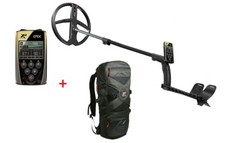 XP ORX X35 28 Metalldetektor