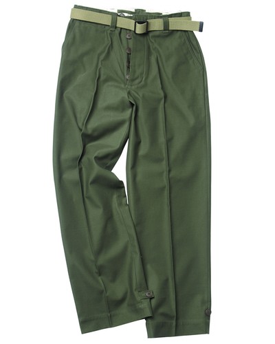 Army m43 feldhose field - us,