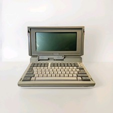 Laptop Toshiba T1100 Personal