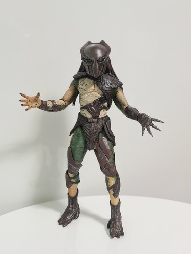 Predator falconer neca - predator, 2010
