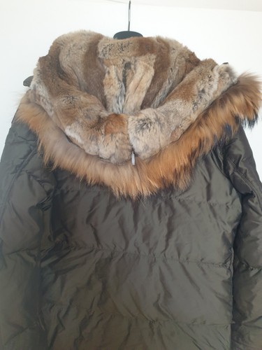Parajumper long bear xxl - parajumper,