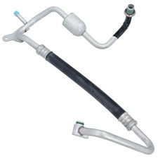 Klimaleitung Klimaschlauc