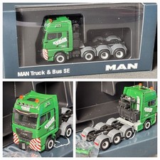 Man tgx kübler - man, gx
