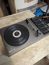 Philips Plattenspieler Type 22