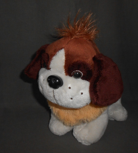 Studio 100 heidi - studio, hund