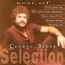 Georg Baker Selection - Best Of