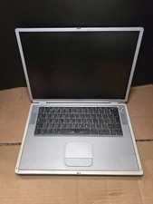 Apple PowerBook G4 Titanium