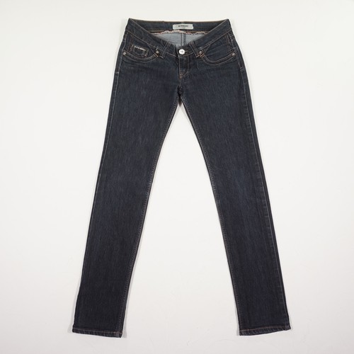 Burberry london damen jeans - london,