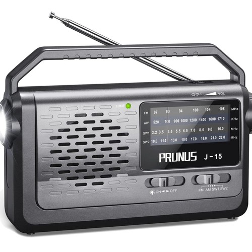Kofferradio - j-15,