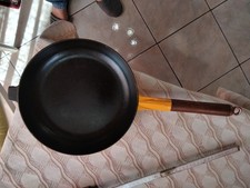Gusspfanne Le Creuset Enzo Mari Fett