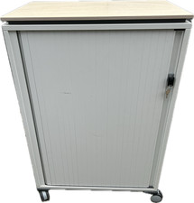 STEELCASE Mobile Storage Caddy