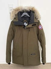 Canada Goose Langford Parka