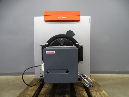 Viessmann vitola 200 - 200, vb2a