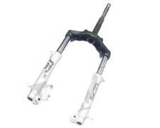 Telegabel / Gabel komplett